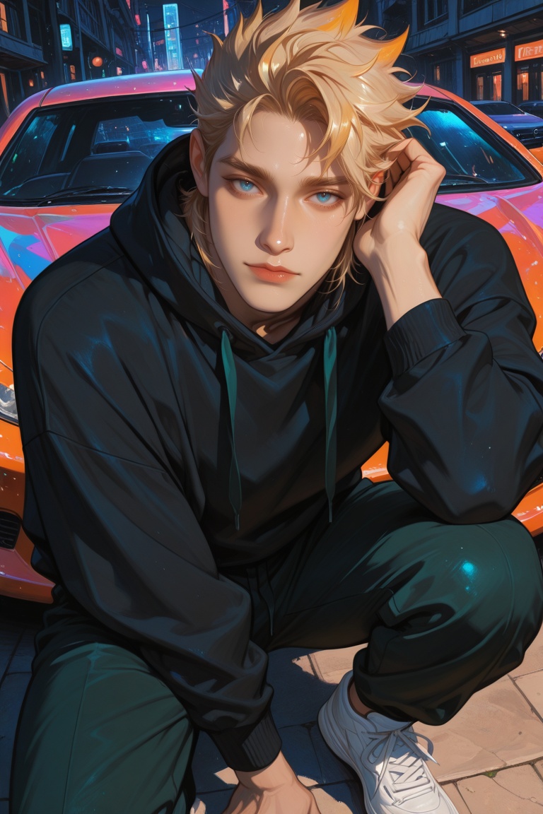 IllusP0s,  lazypos,  masterpiece on Tensor.Art