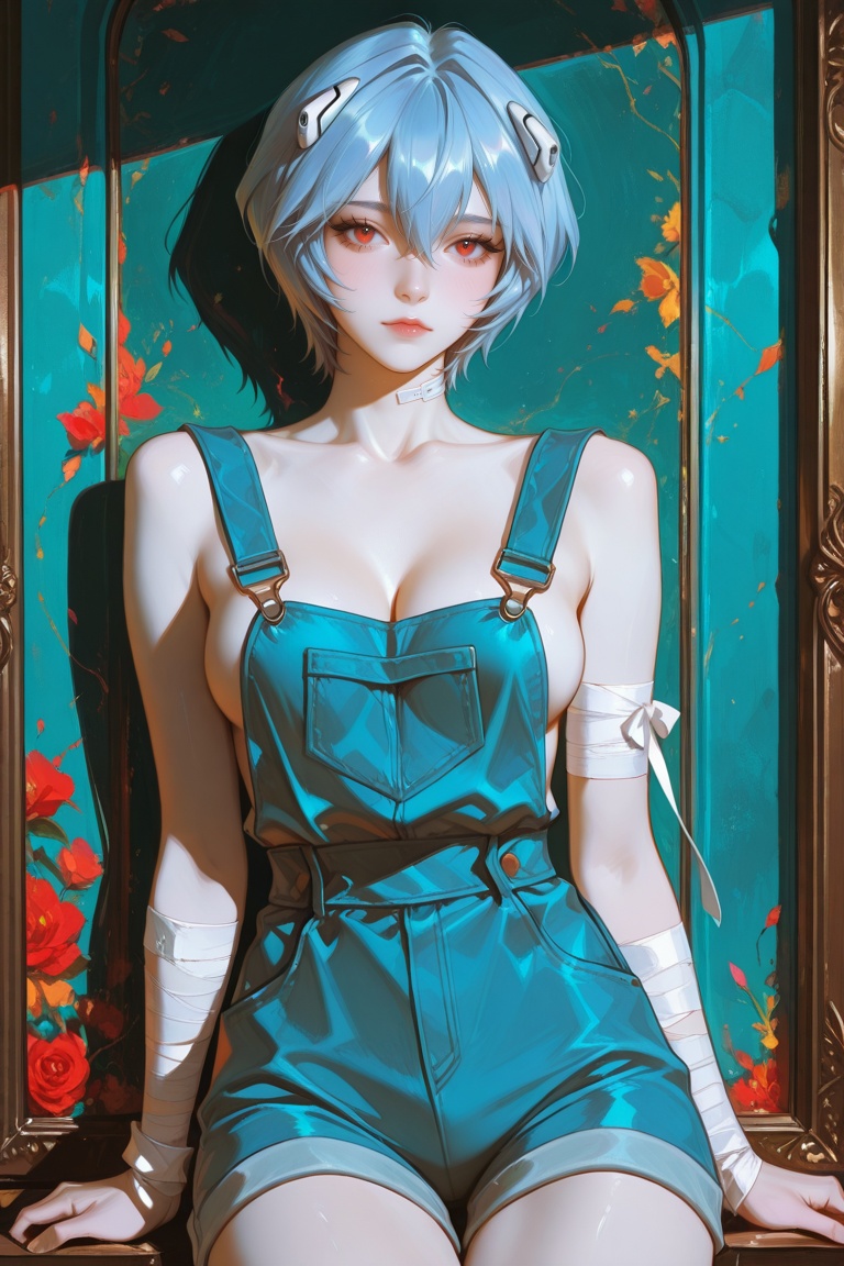 IllusP0s,  lazypos,  masterpiece on Tensor.Art