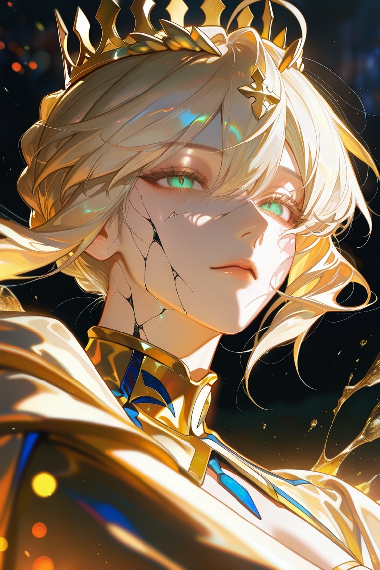1girl,  artoria pendragon \(fate\),  fate \(series\) on Tensor.Art