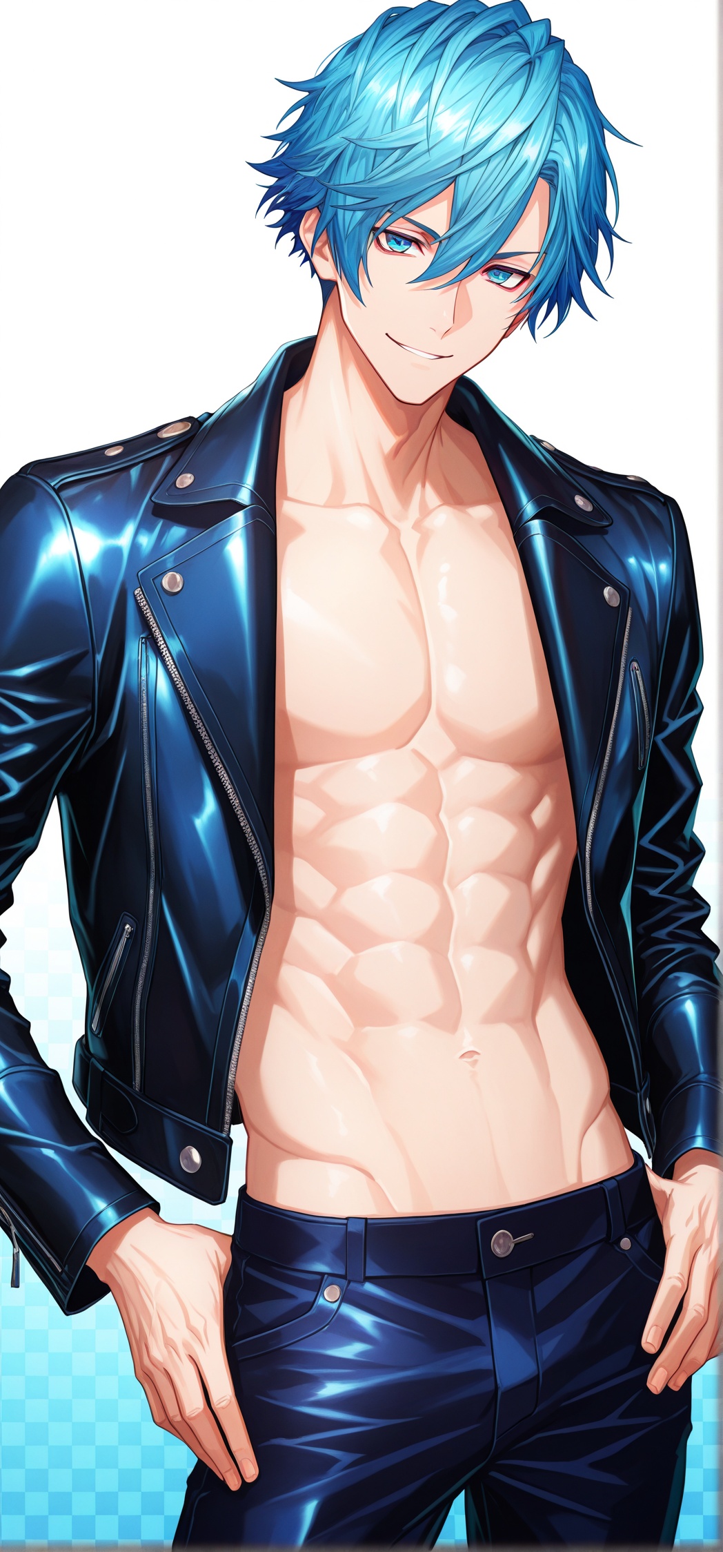 source_anime,  masterpiece,  best quality on Tensor.Art