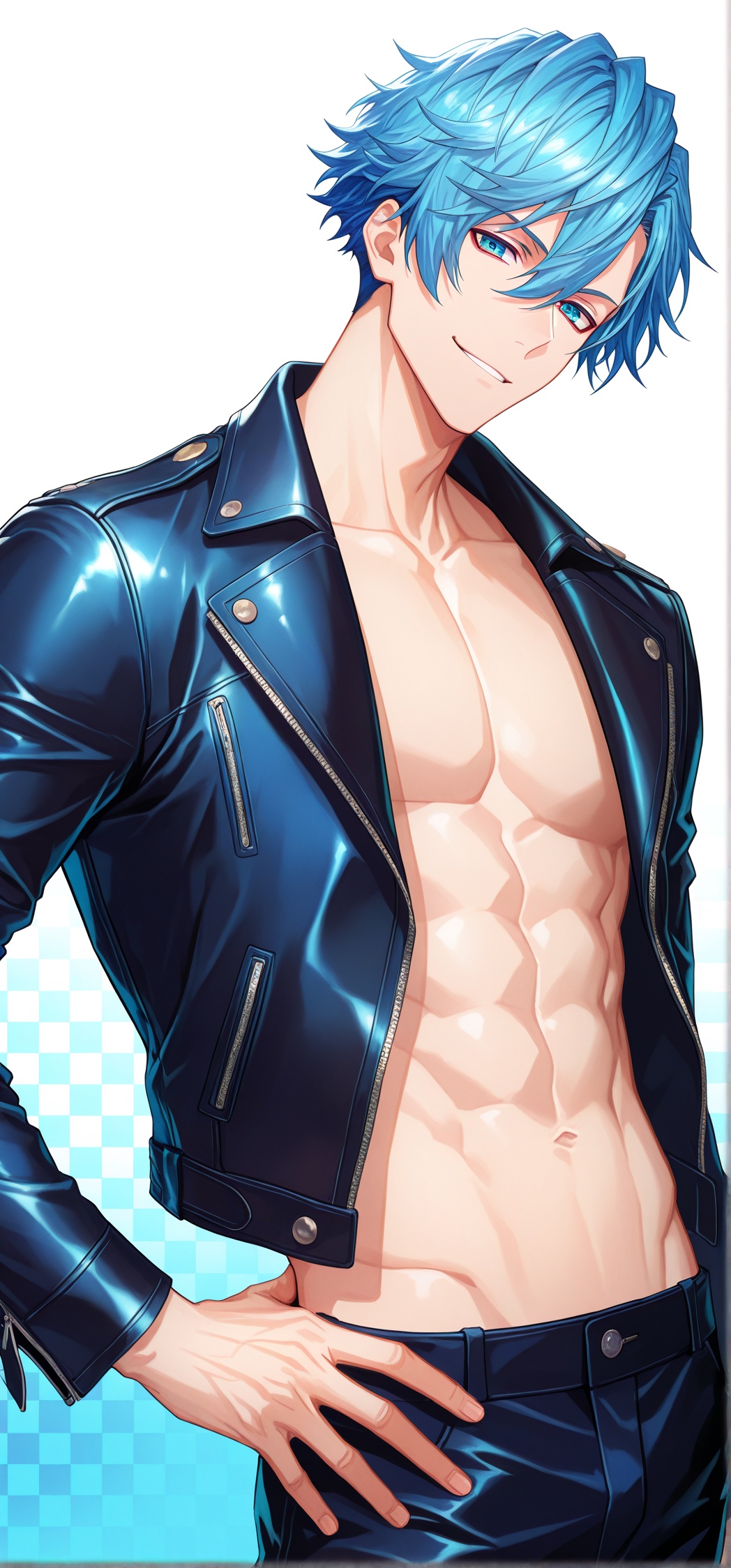 source_anime,  masterpiece,  best quality on Tensor.Art