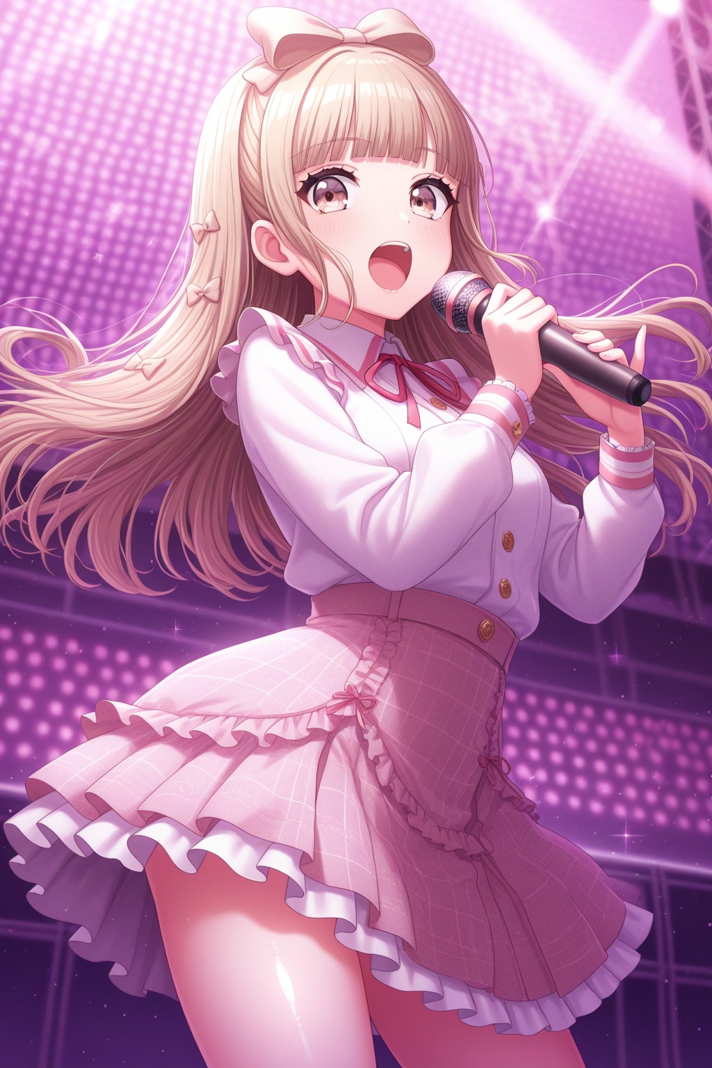 masterpiece,  best quality,  depth of field on Tensor.Art