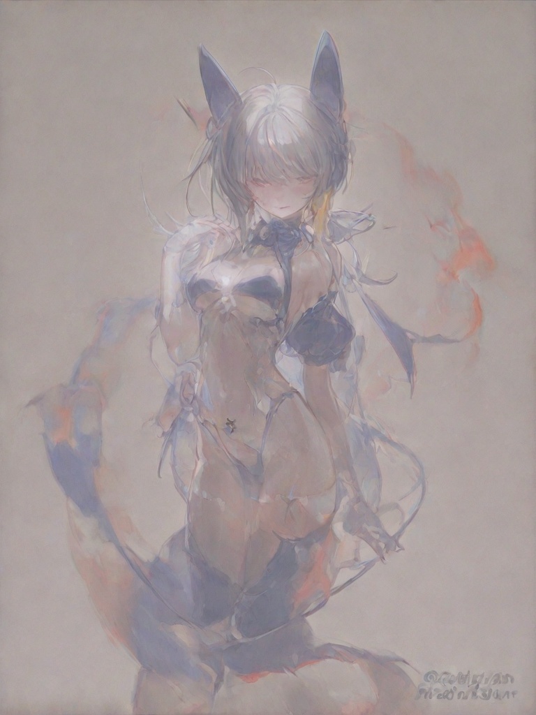 AI generated image by hehe on Tensor.Art
