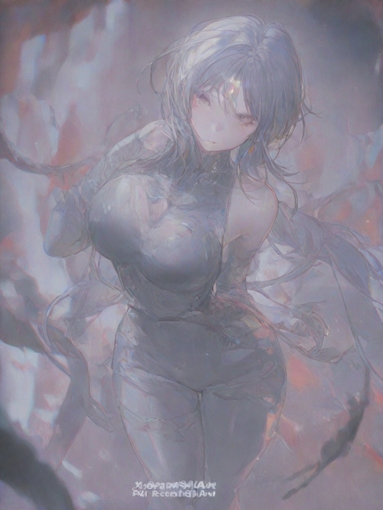 AI generated image by hehe on Tensor.Art