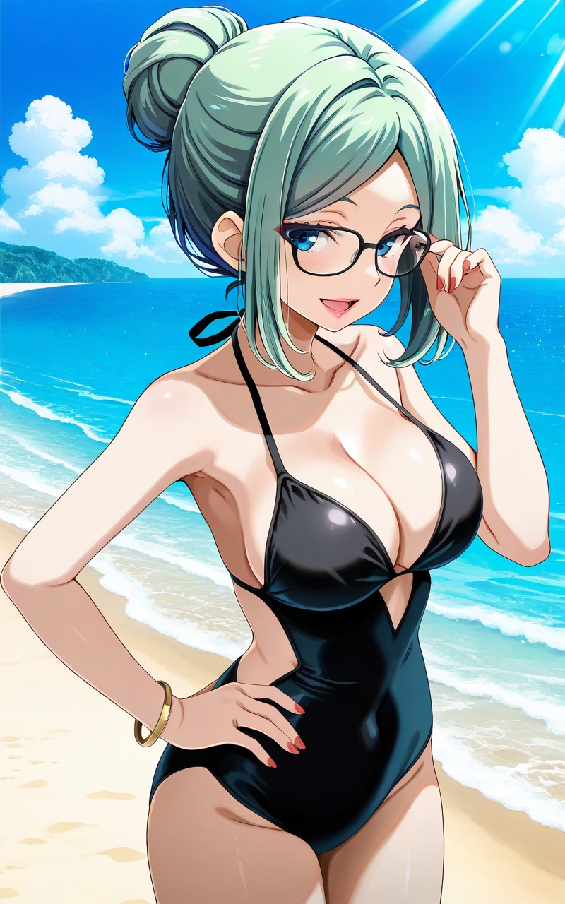 masterpiece,  best quality,  good quality on Tensor.Art