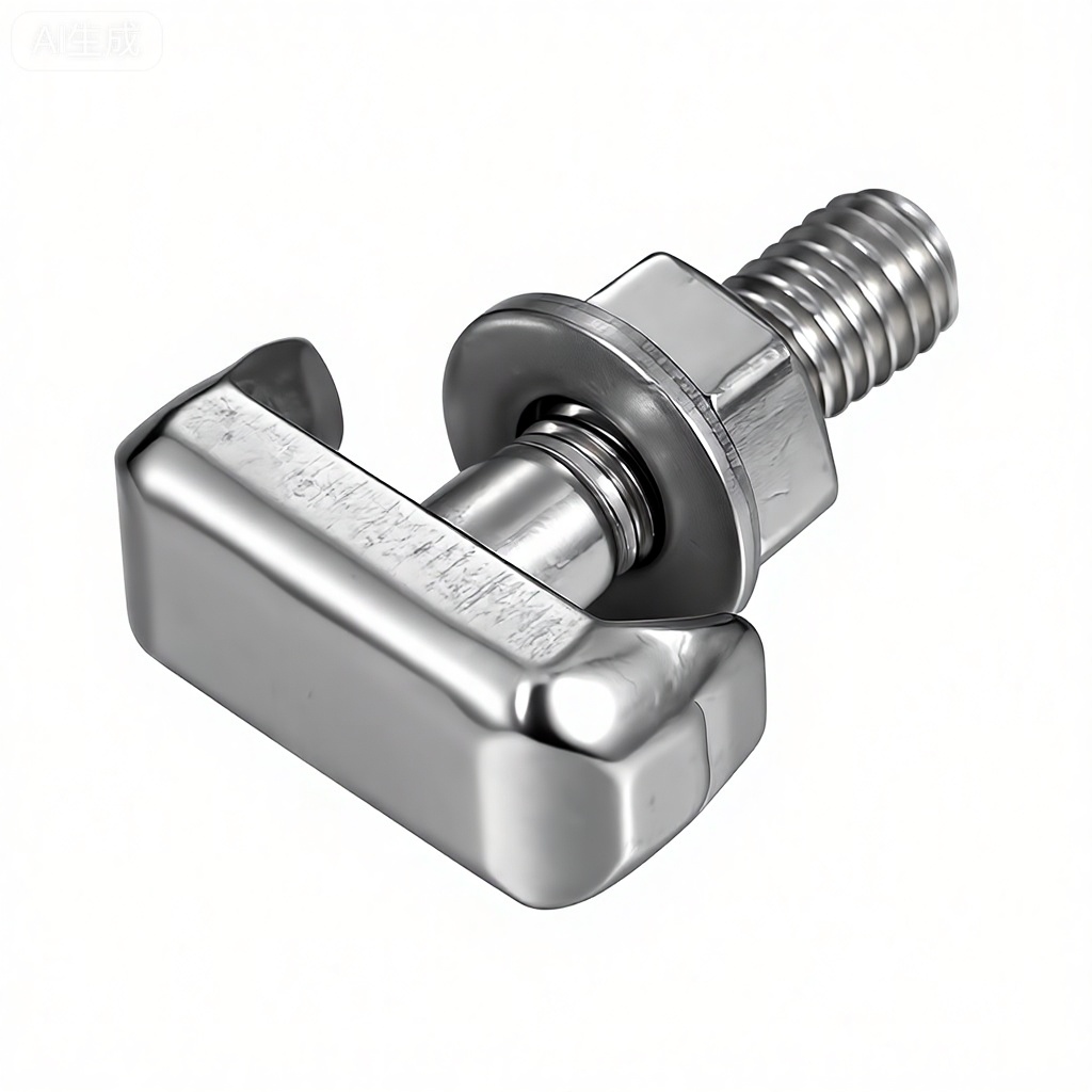 Metal product finishing