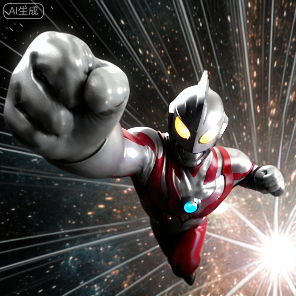 masterpiece, best quality,solo,Ultlive rise,clenched hand,punching,from above
ultraman,bodysuit,gloves,legwear,boots,cover,mask,plugsuit,armor,bodysuit,pattern on body,tight-fitting,helmet,leather suit,latex,tokusatsu,no humans,science fiction,hard mask,no smile,no eyes,no nose,solo,rubber bodysuit with line,alien,