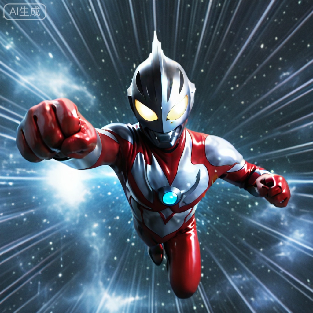 masterpiece, best quality,solo,Ultlive rise,clenched hand,punching,from above
ultraman,bodysuit,gloves,legwear,boots,cover,mask,plugsuit,armor,bodysuit,pattern on body,tight-fitting,helmet,leather suit,latex,tokusatsu,no humans,science fiction,hard mask,no smile,no eyes,no nose,solo,rubber bodysuit with line,alien,