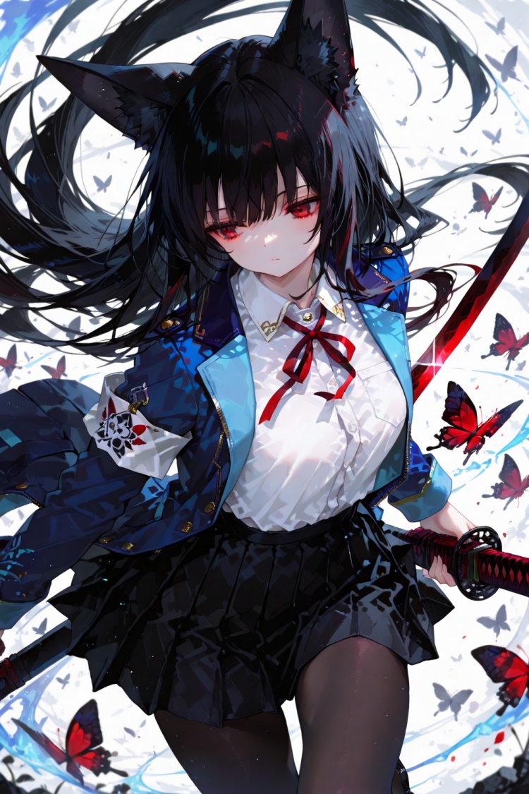 月老板的幻想秘籍nsfw IL by 月老板 on Tensor.Art