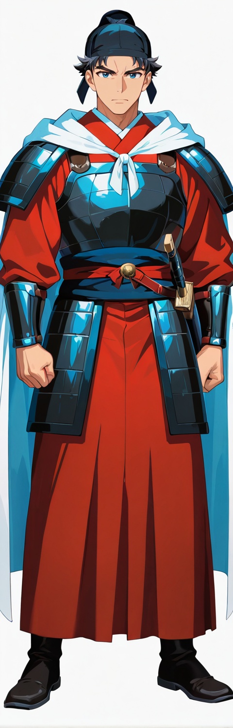 solo,  1boy,  beautiful detail on Tensor.Art