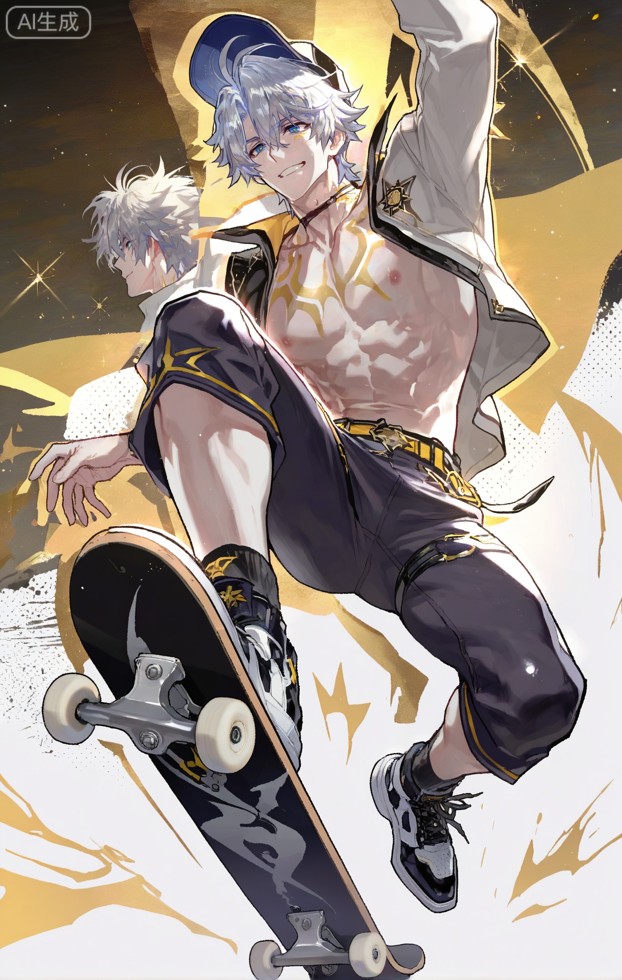 masterpiece,  best quality,  source_anime on Tensor.Art