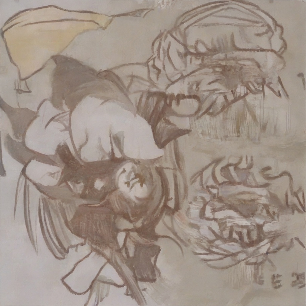 AI generated image on Tensor.Art