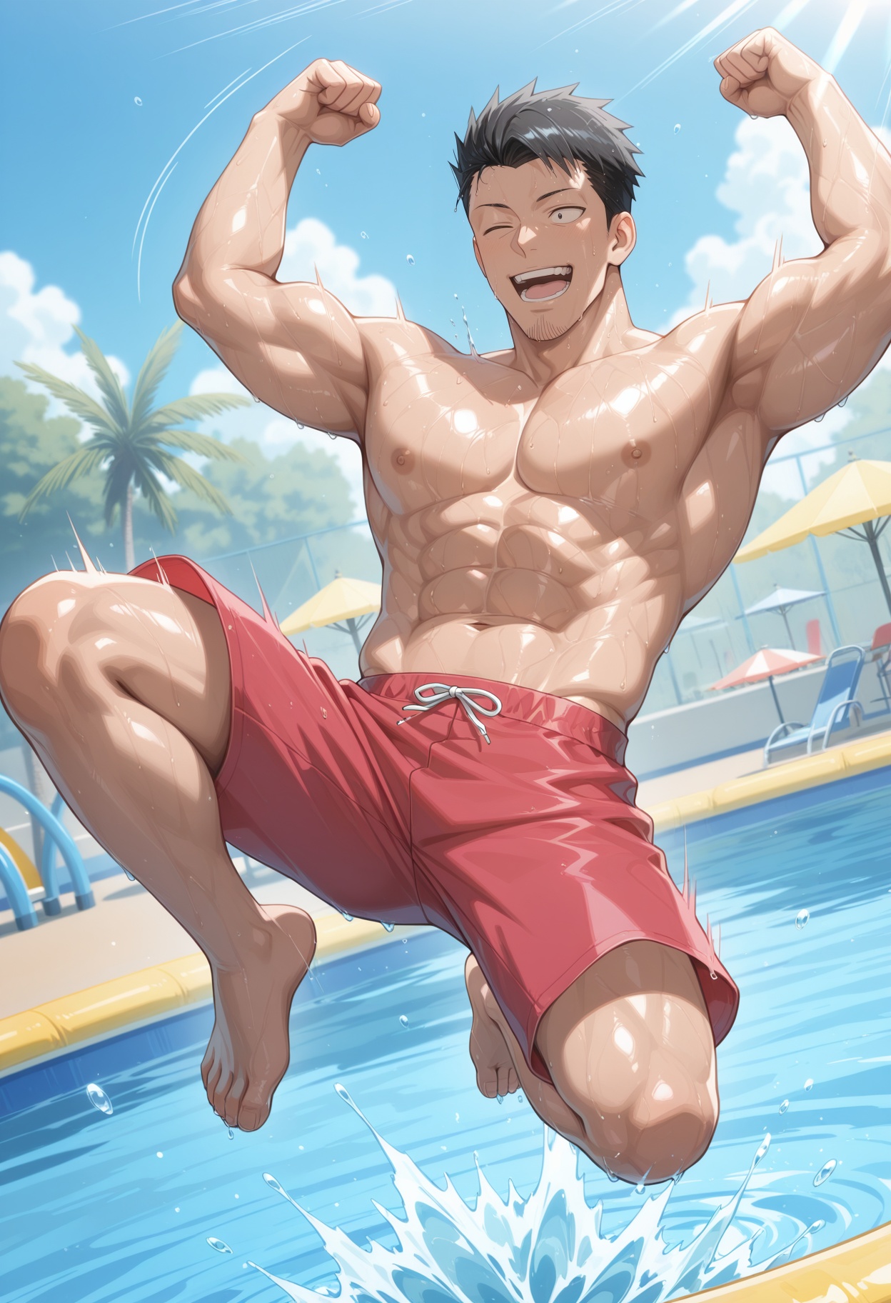 masterpiece,  best quality,  amazing quality on Tensor.Art