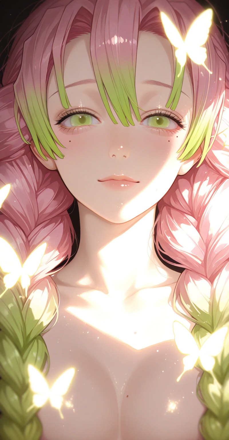 1girl,  solo,  looking at viewer on Tensor.Art
