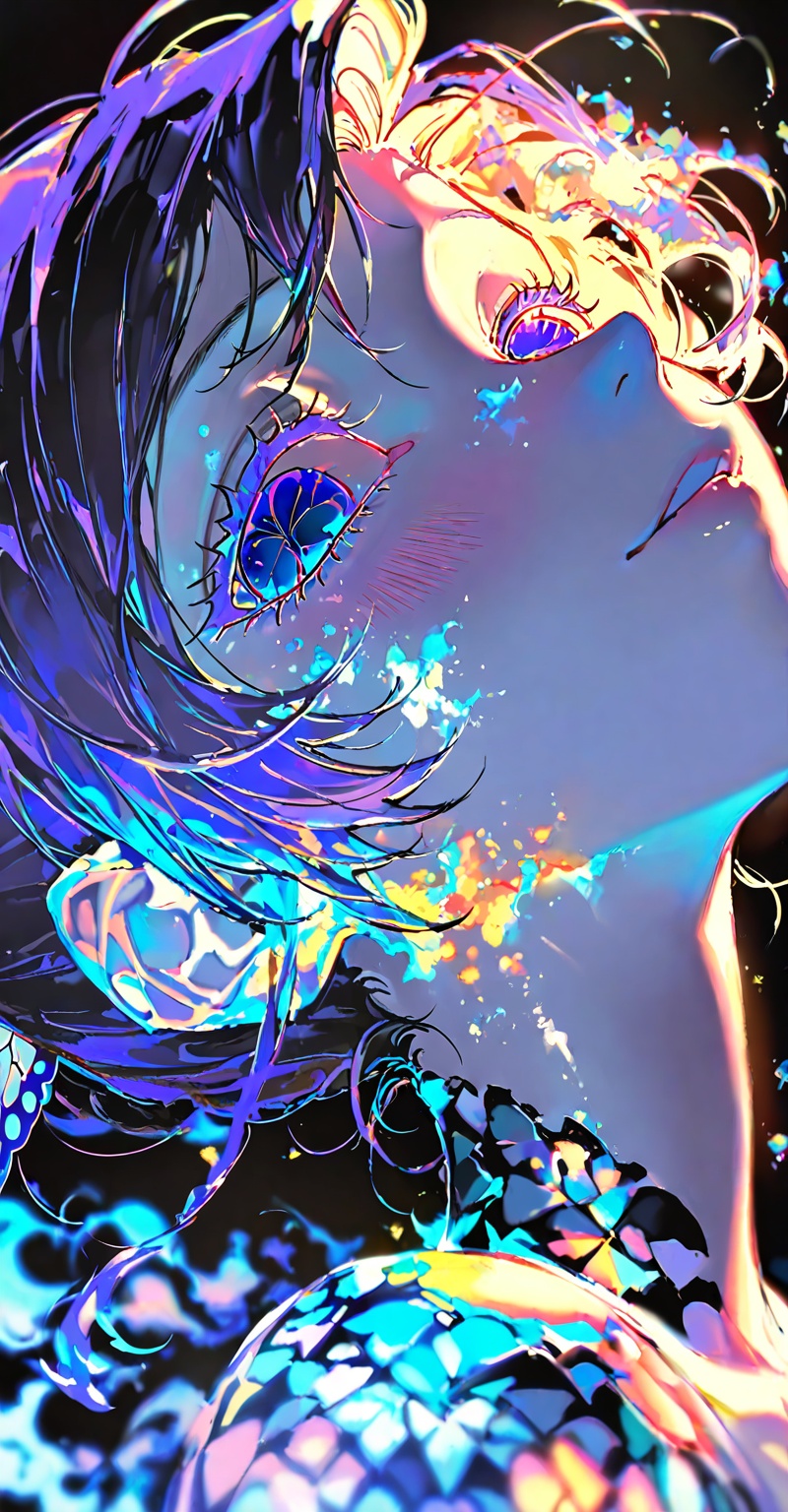 EON-SIS,  masterpiece,  best quality on Tensor.Art
