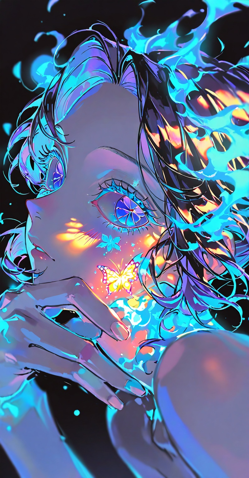 EON-SIS,  masterpiece,  best quality on Tensor.Art