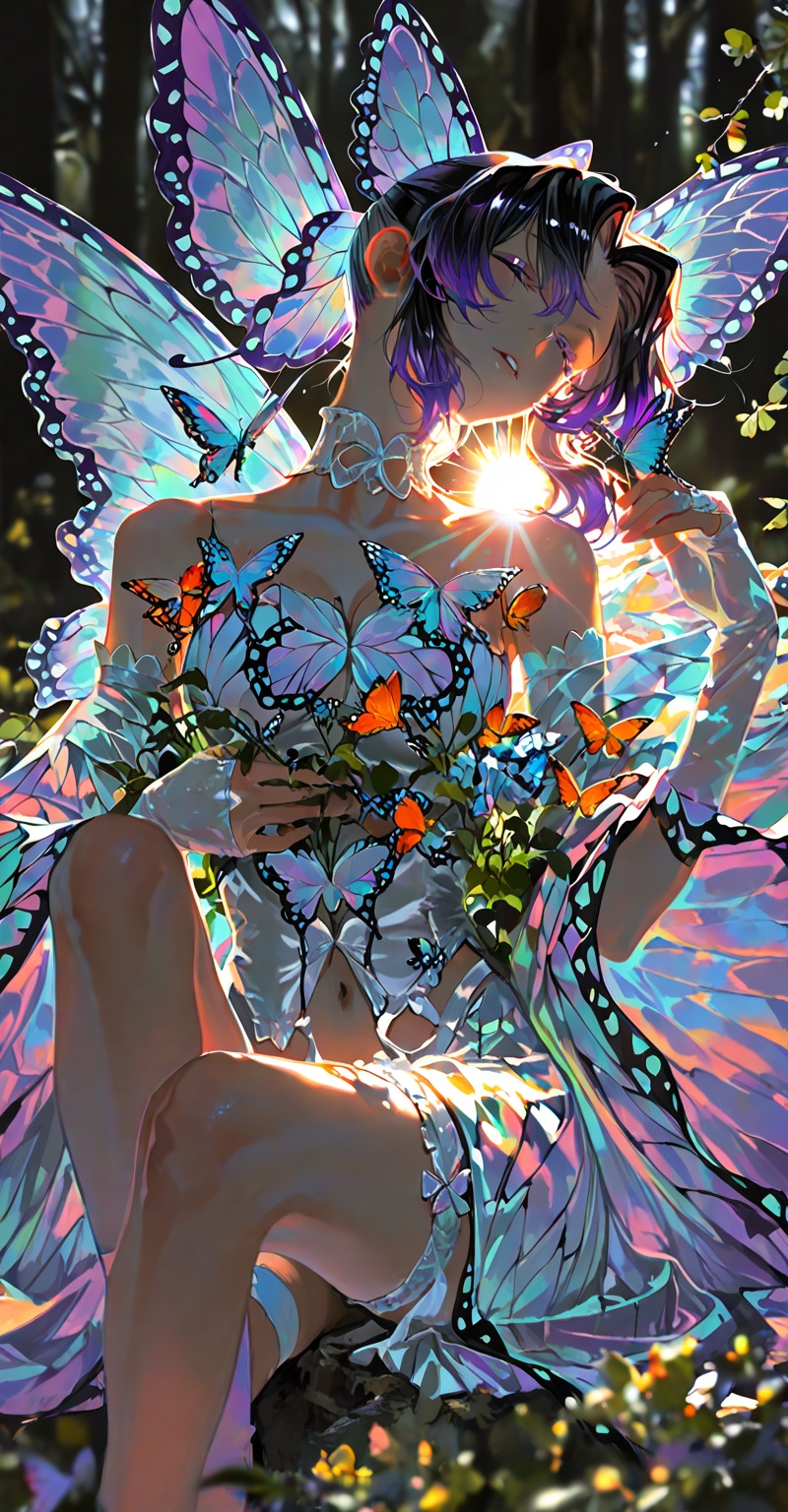EON-SIS,  masterpiece,  best quality on Tensor.Art