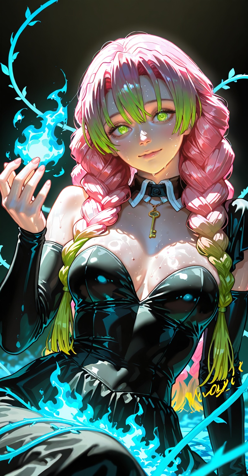 masterpiece,  best quality,  amazing quality on Tensor.Art