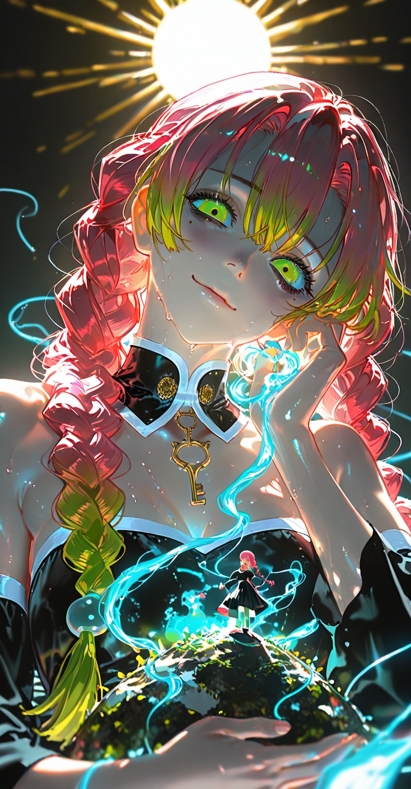 EON-SIS,  masterpiece,  best quality on Tensor.Art