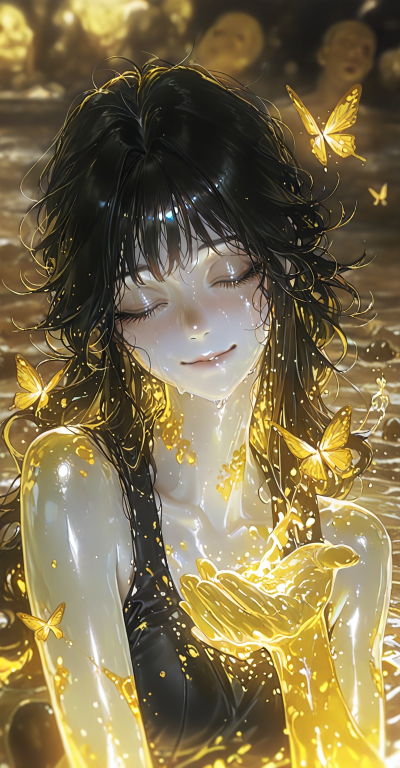 EON-SIS,  masterpiece,  best quality on Tensor.Art