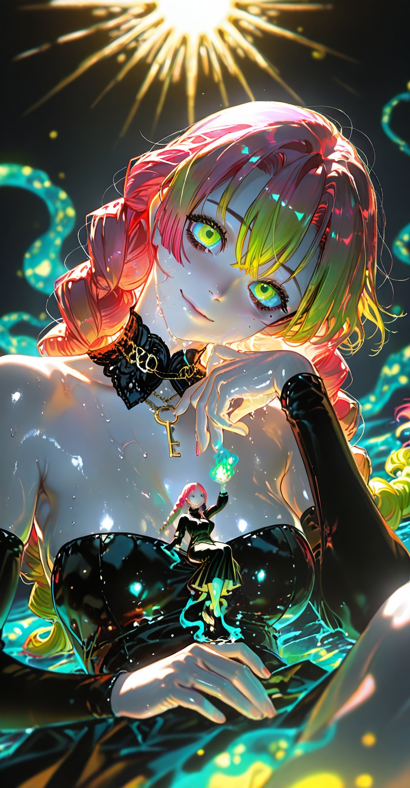 EON-SIS,  masterpiece,  best quality on Tensor.Art