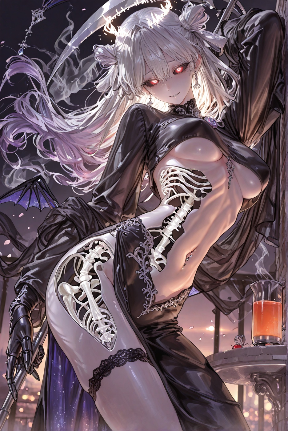 (amazing quality),  , on Tensor.Art