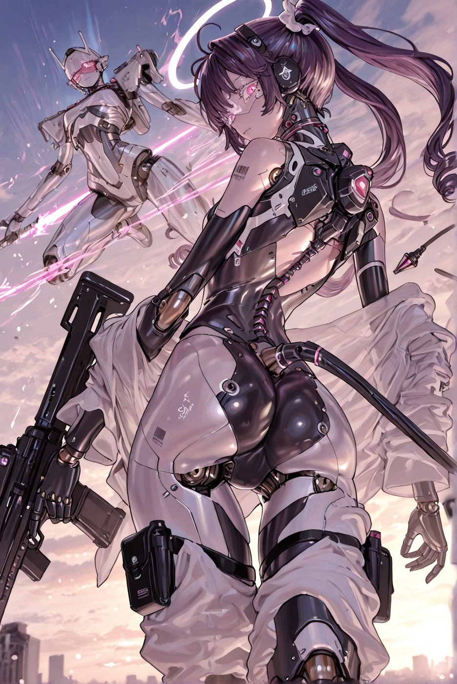(masterpiece,  best quality,  ultra-detailed on Tensor.Art