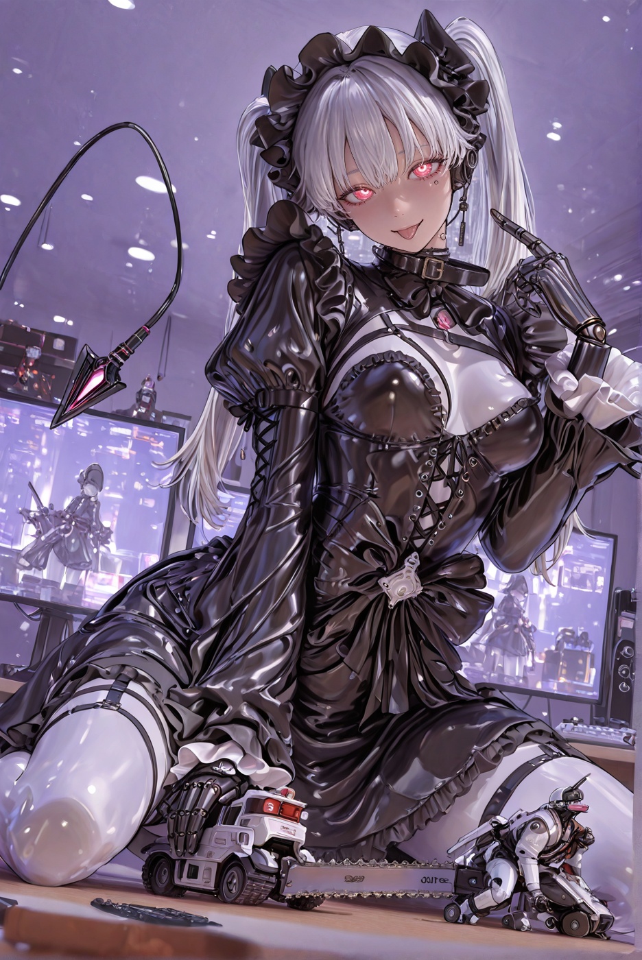 (masterpiece,  best quality,  ultra-detailed on Tensor.Art