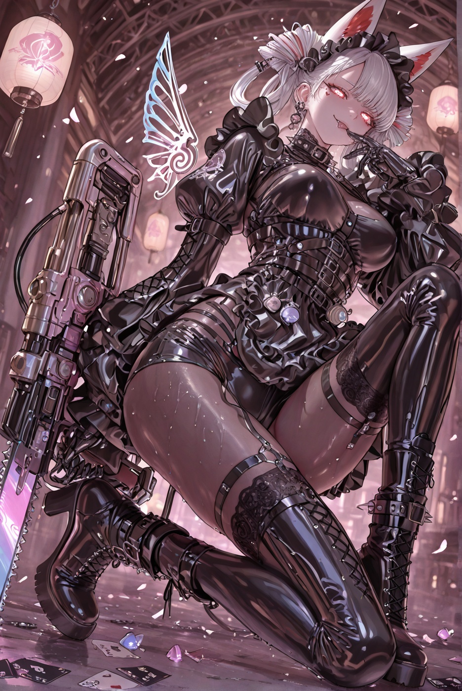 (masterpiece,  best quality,  ultra-detailed on Tensor.Art