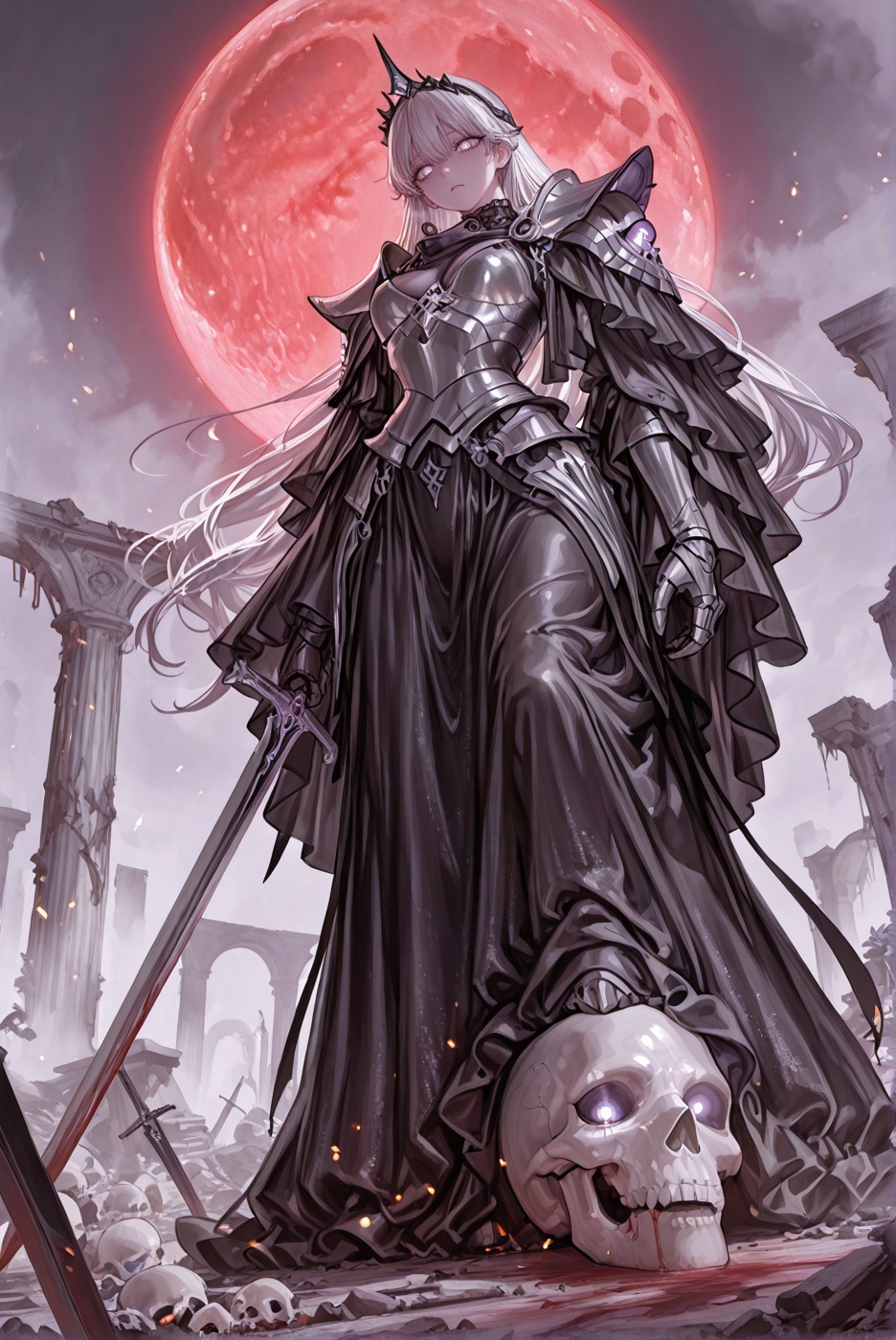 (masterpiece,  best quality,  ultra-detailed on Tensor.Art