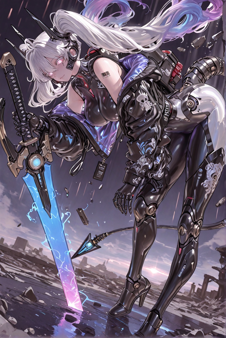 newest,  highres,  8K on Tensor.Art