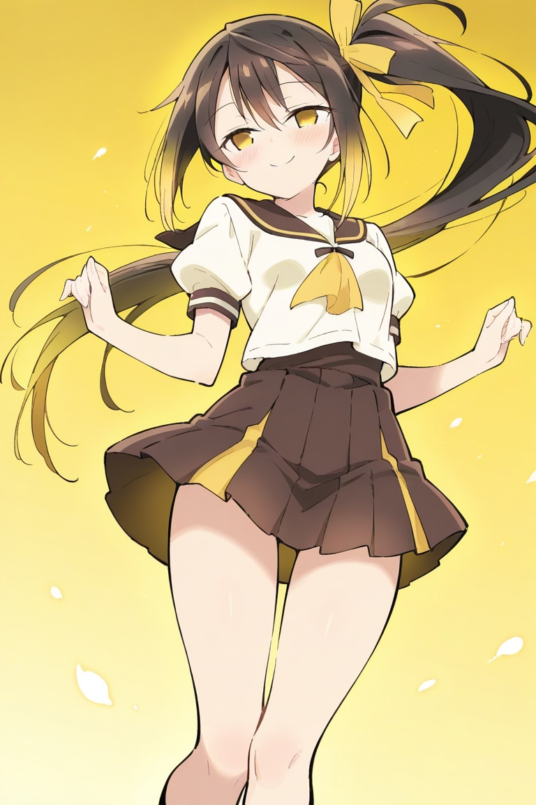 "1girl,  solo,  anime style girl on Tensor.Art