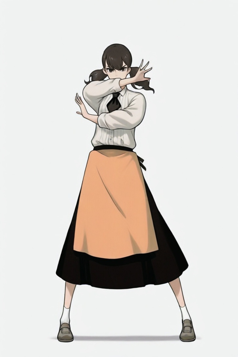 wild_assistant_pose,  dynamic_pose,  dramatic_pose on Tensor.Art