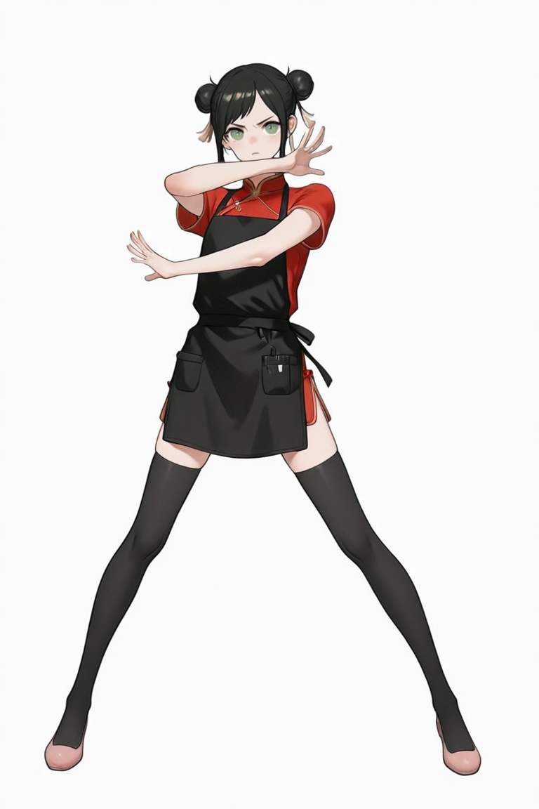 wild_assistant_pose,  dynamic_pose,  dramatic_pose on Tensor.Art