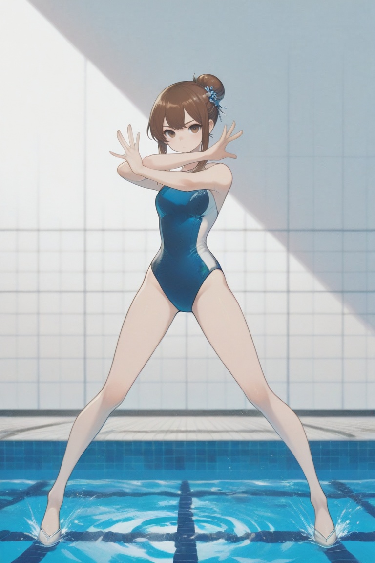 wild_assistant_pose,  dynamic_pose,  dramatic_pose on Tensor.Art