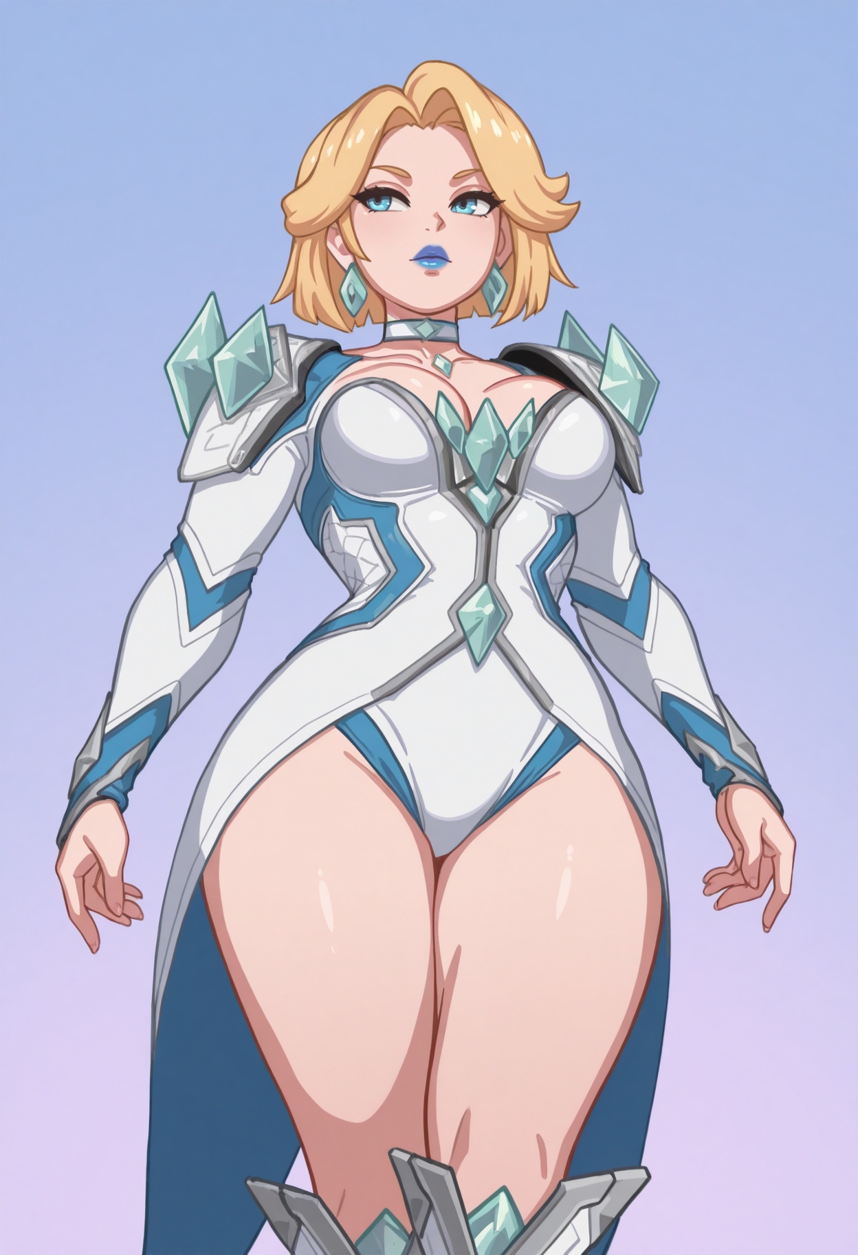1girl,  solo,  masterpiece on Tensor.Art