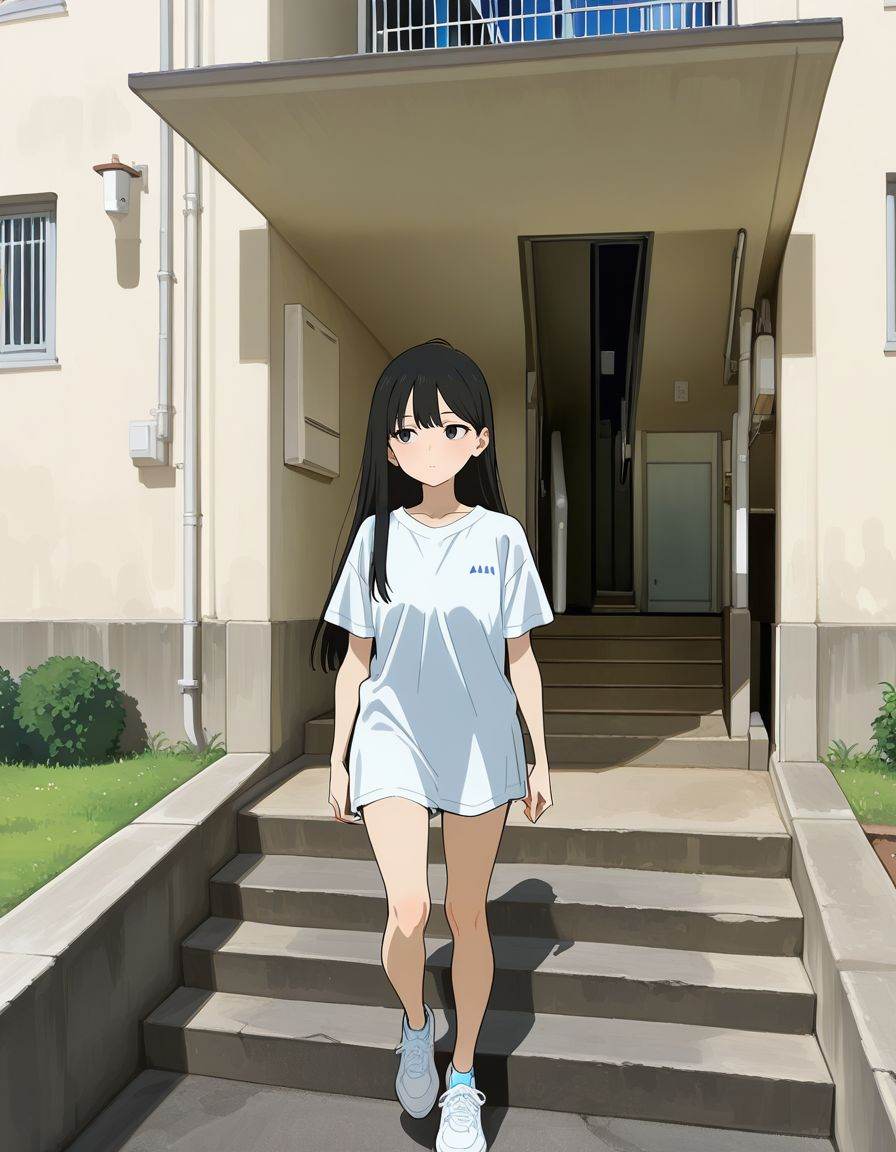 score_7_up,  anime BREAK official art,  solo on Tensor.Art