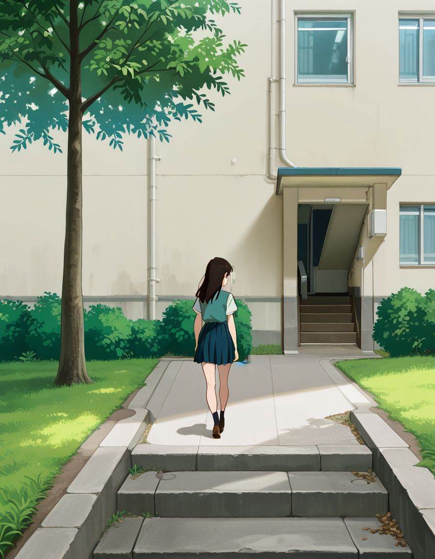 score_7_up,  anime BREAK official art,  solo on Tensor.Art