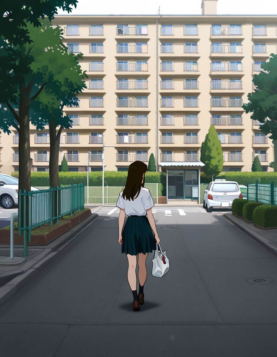 score_7_up,  anime BREAK official art,  solo on Tensor.Art