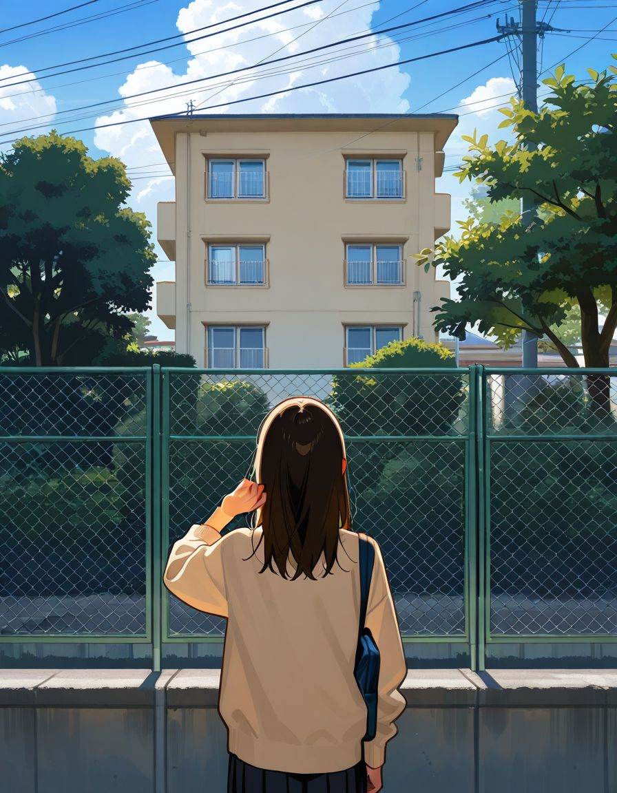 score_7_up,  anime BREAK official art,  solo on Tensor.Art