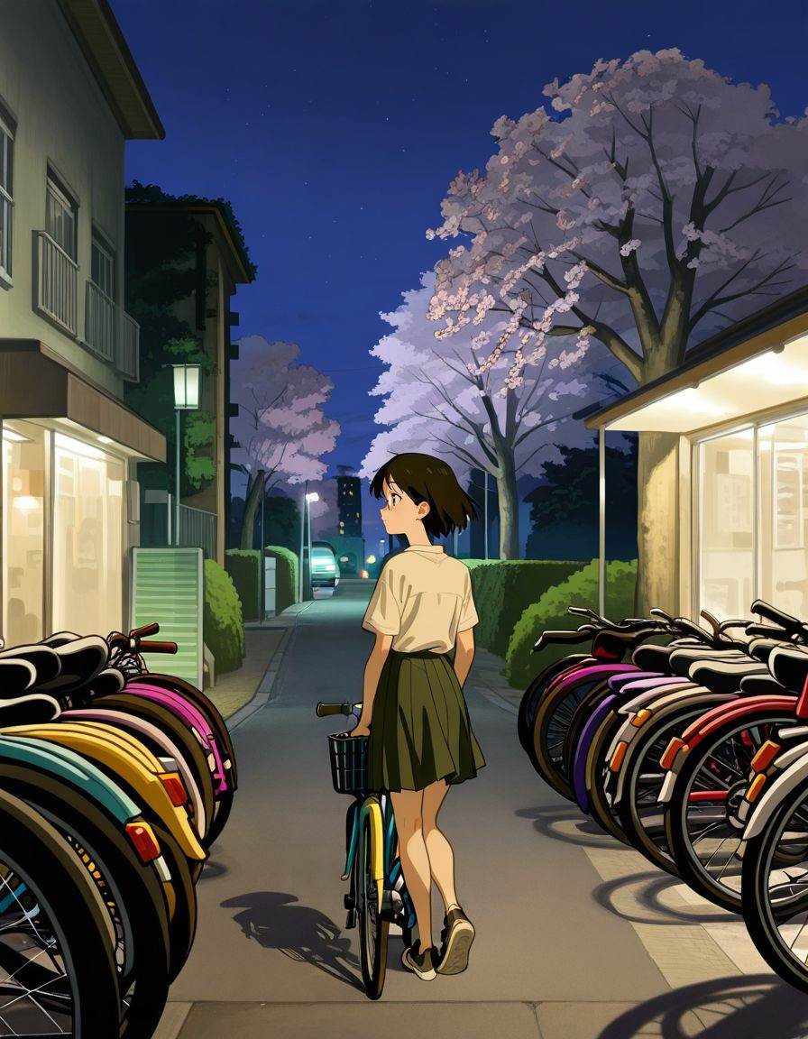 score_7_up,  anime BREAK official art,  solo on Tensor.Art