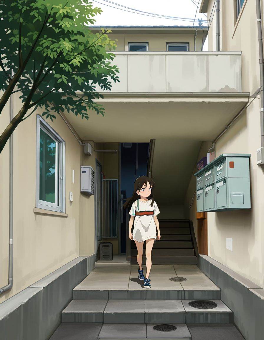 score_7_up,  anime BREAK official art,  solo on Tensor.Art