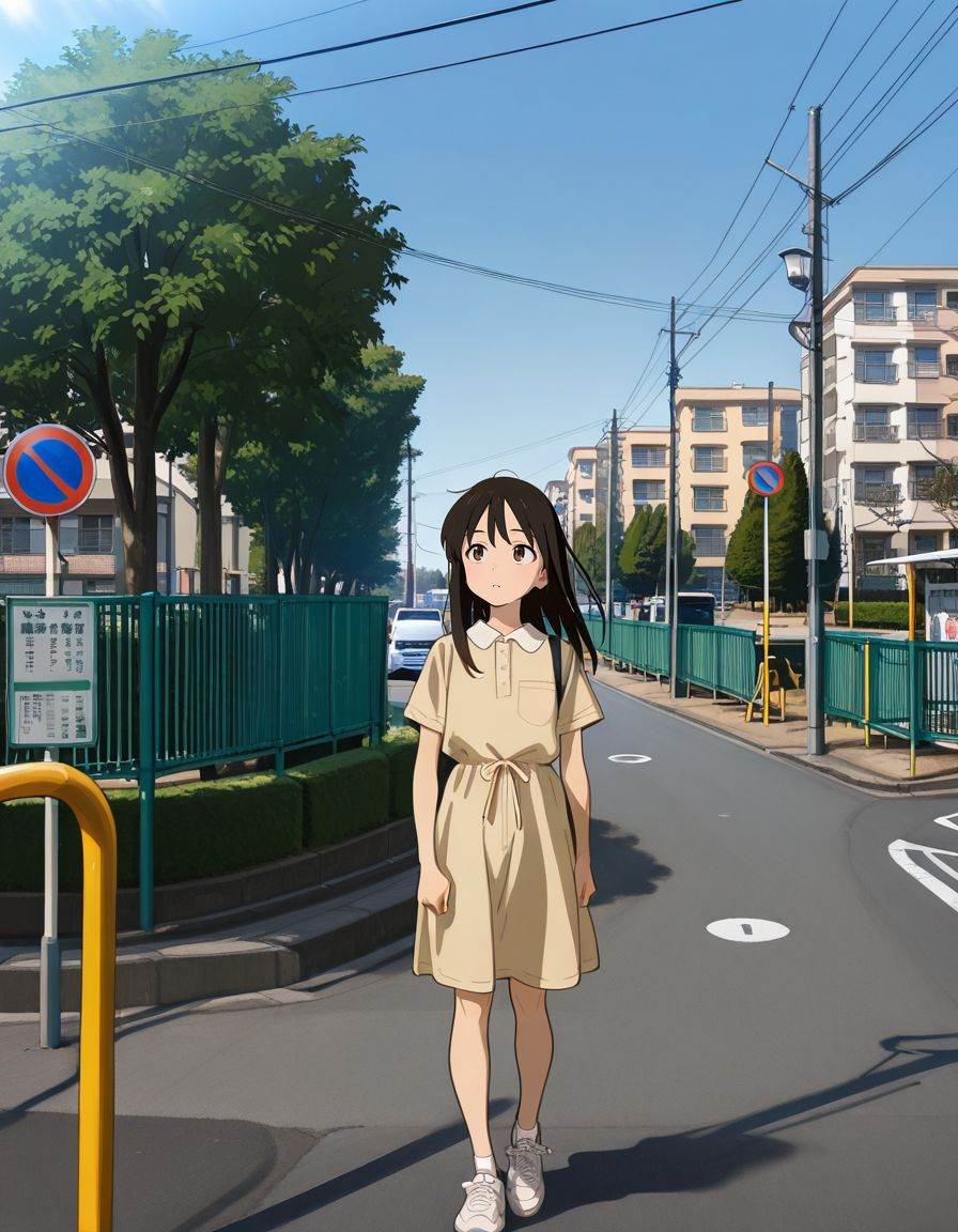 score_7_up,  anime BREAK official art,  solo on Tensor.Art