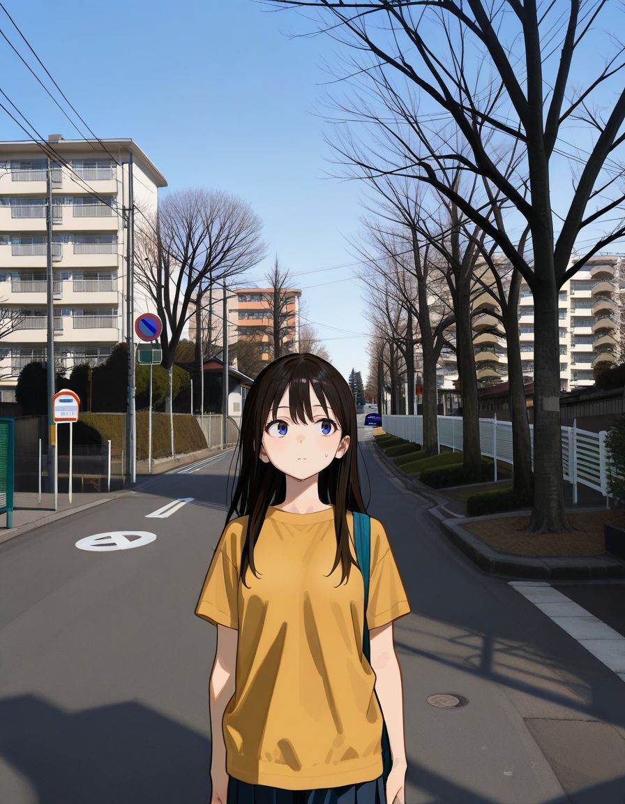 score_7_up,  anime BREAK official art,  solo on Tensor.Art