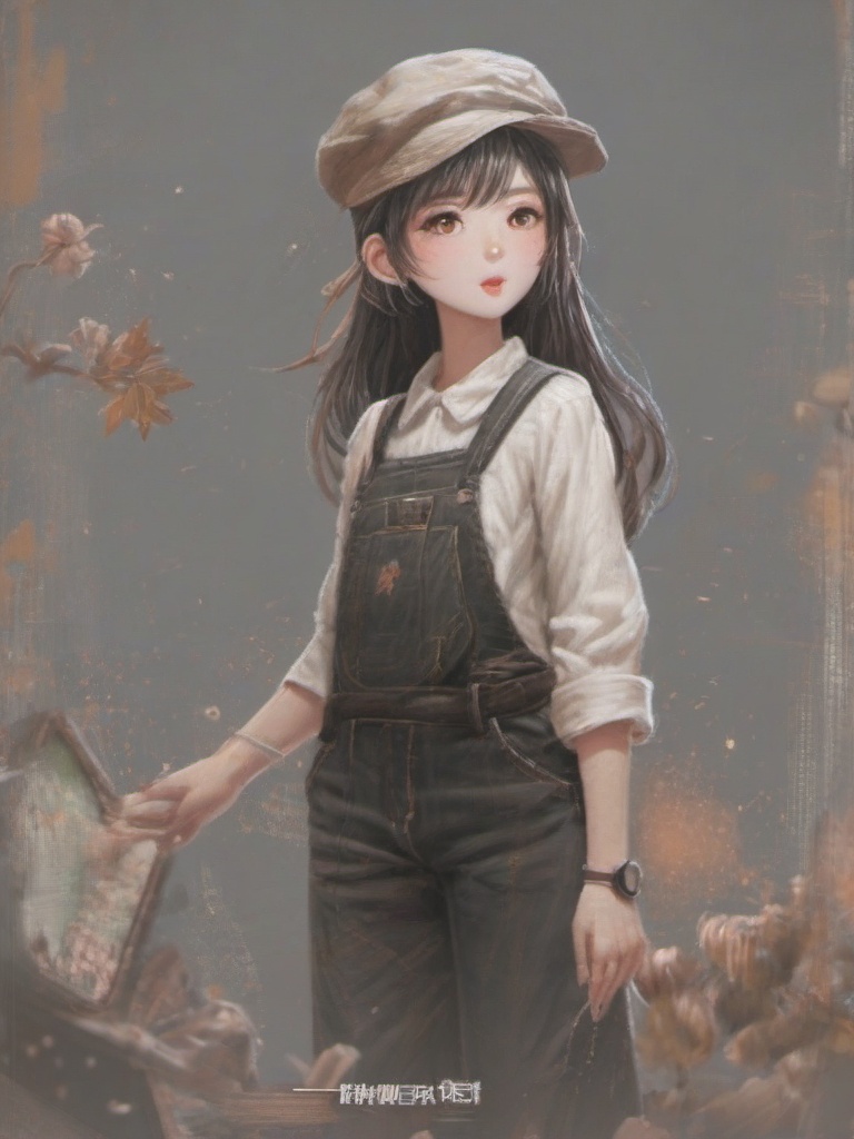 AI generated image on Tensor.Art