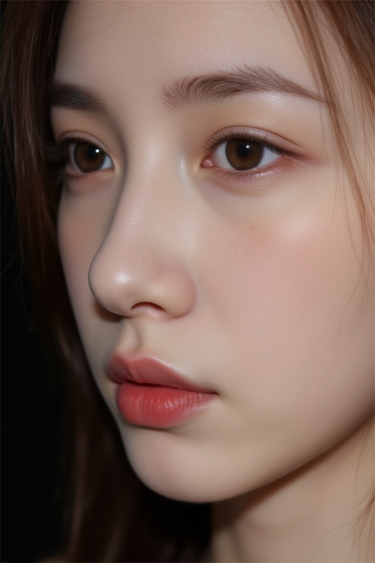 1lady,  close up,  Extremely Realistic on Tensor.Art