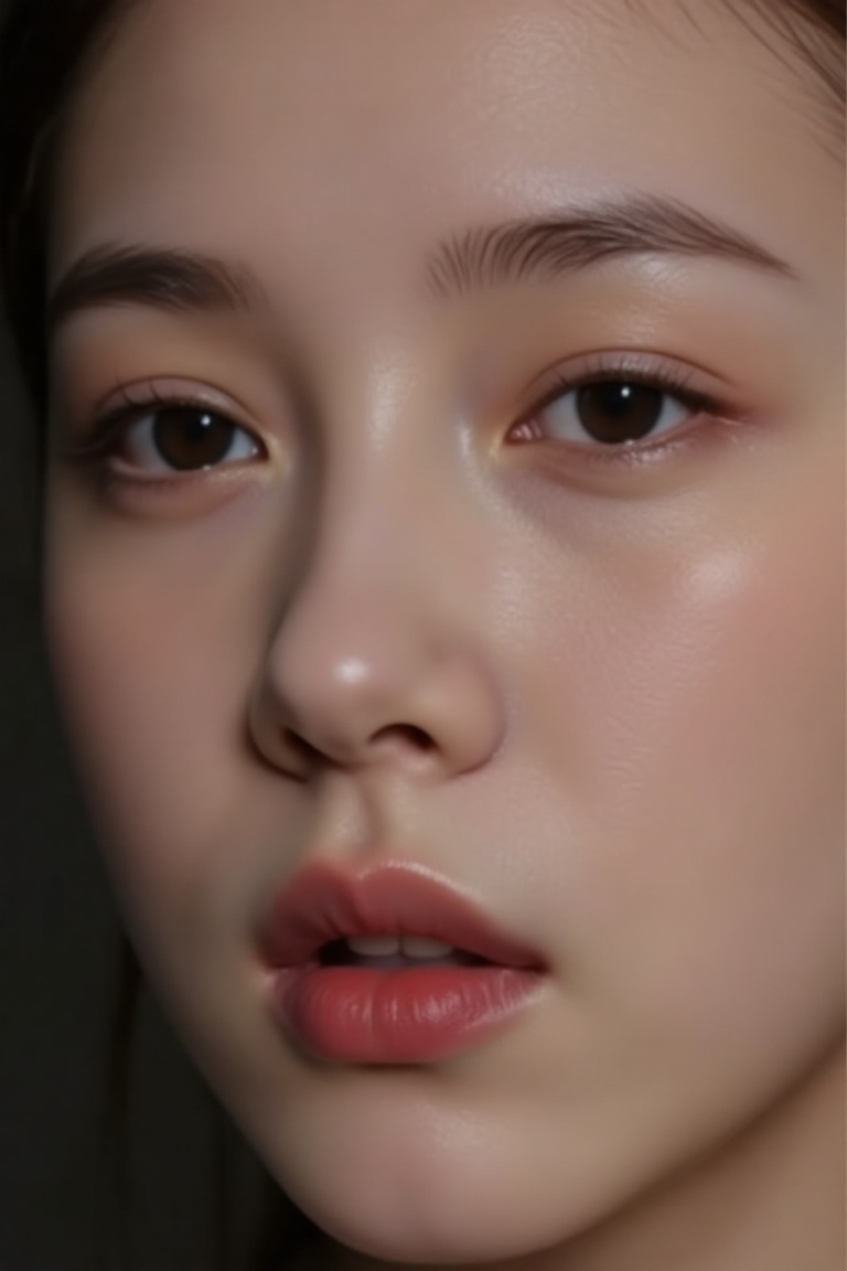 1lady,  close up,  Extremely Realistic on Tensor.Art