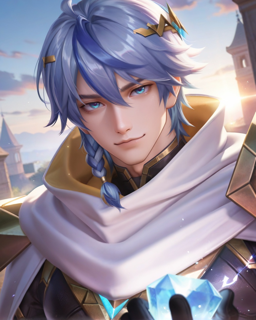 masterpiece,  best quality,  amazing quality on Tensor.Art