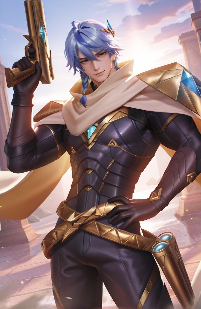 masterpiece,  best quality,  amazing quality on Tensor.Art