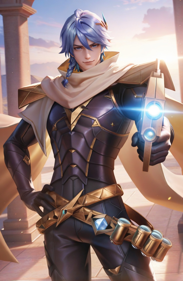 masterpiece,  best quality,  amazing quality on Tensor.Art